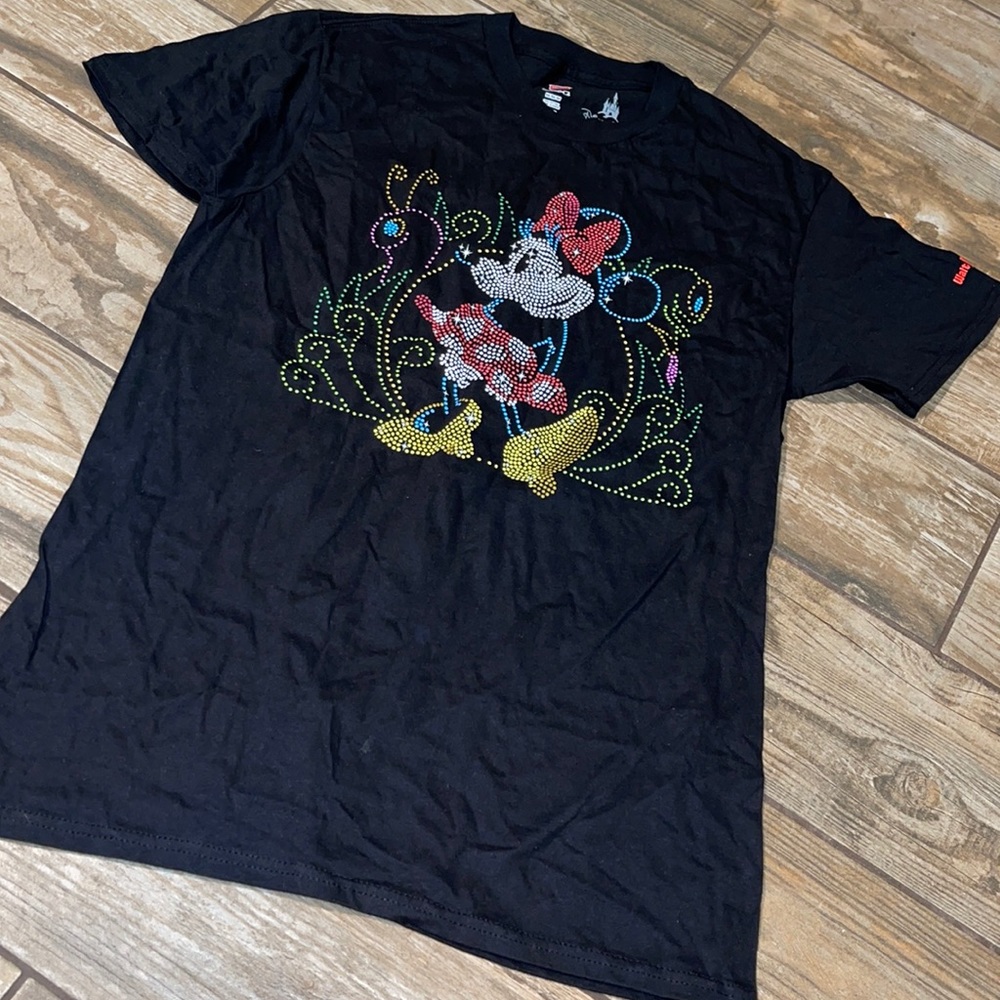 Disney shirt